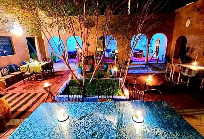 Riad Assia Foum Zguid