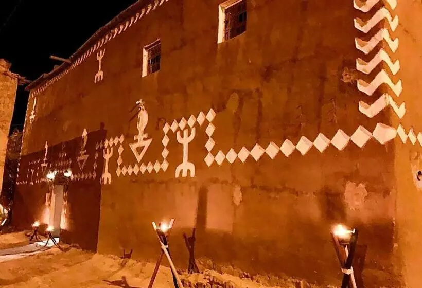 Riad Assia Foum Zguid