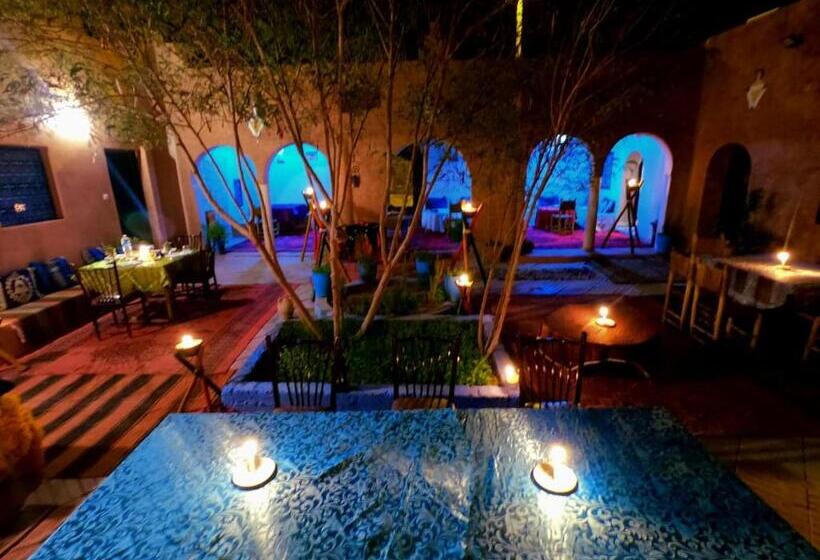 Riad Assia Foum Zguid