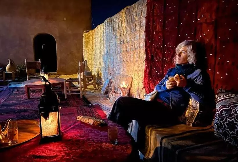 Riad Assia Foum Zguid