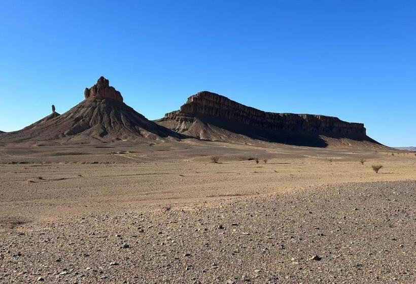 Riad Assia Foum Zguid