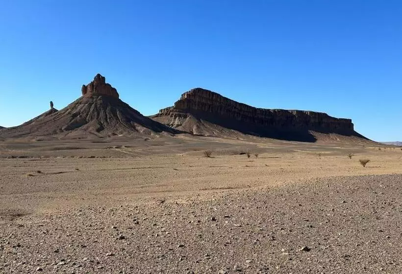 Riad Assia Foum Zguid