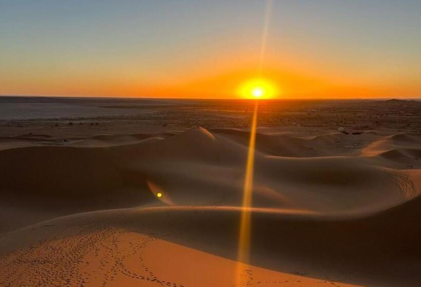 Riad Assia Foum Zguid