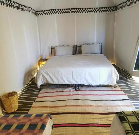 Riad Assia Foum Zguid