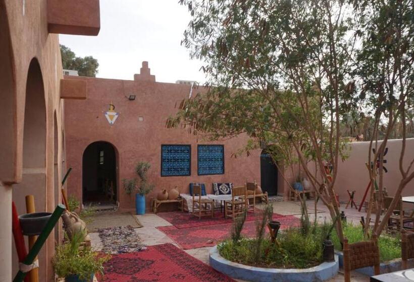 Riad Assia Foum Zguid