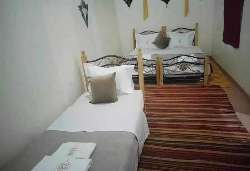 Riad Assia Foum Zguid