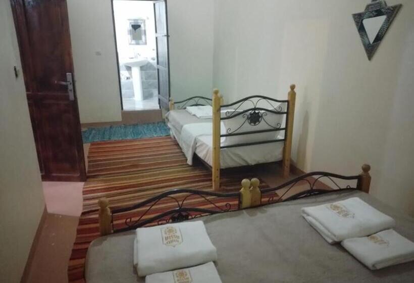 Riad Assia Foum Zguid