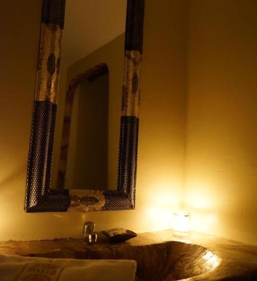 Riad Assia Foum Zguid