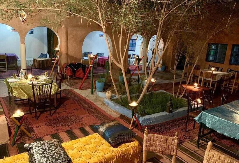 Riad Assia Foum Zguid