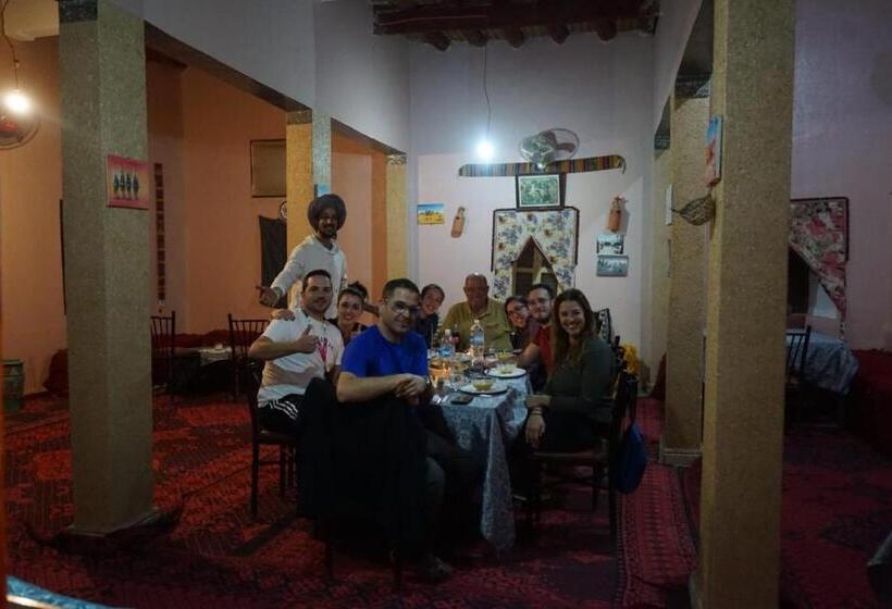 Riad Assia Foum Zguid