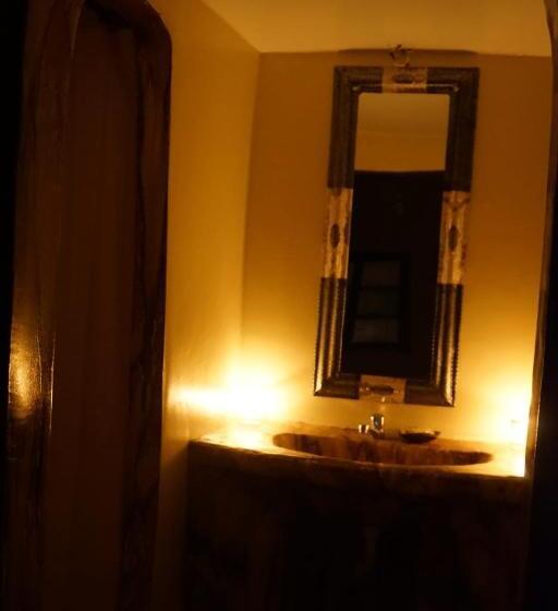 Riad Assia Foum Zguid