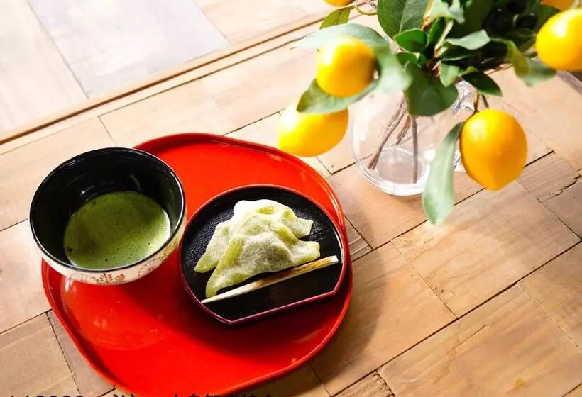 Ryokan Kokumin Shukusha Sun Marina