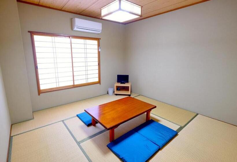 Ryokan Kokumin Shukusha Sun Marina