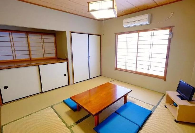Ryokan Kokumin Shukusha Sun Marina