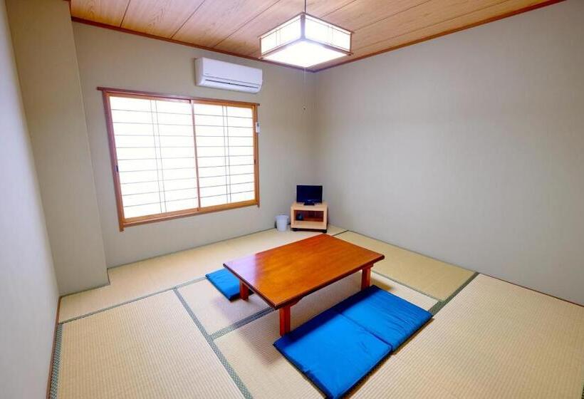Ryokan Kokumin Shukusha Sun Marina