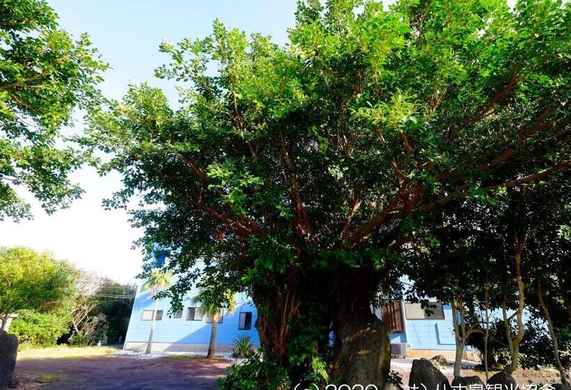 Ryokan Kokumin Shukusha Sun Marina