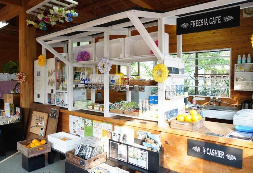 Ryokan Kokumin Shukusha Sun Marina