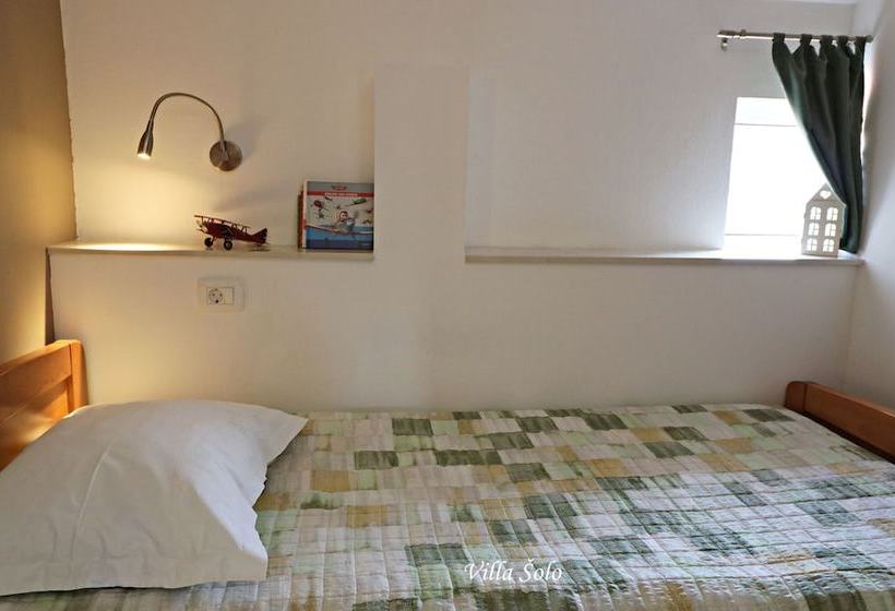 Villa Solo