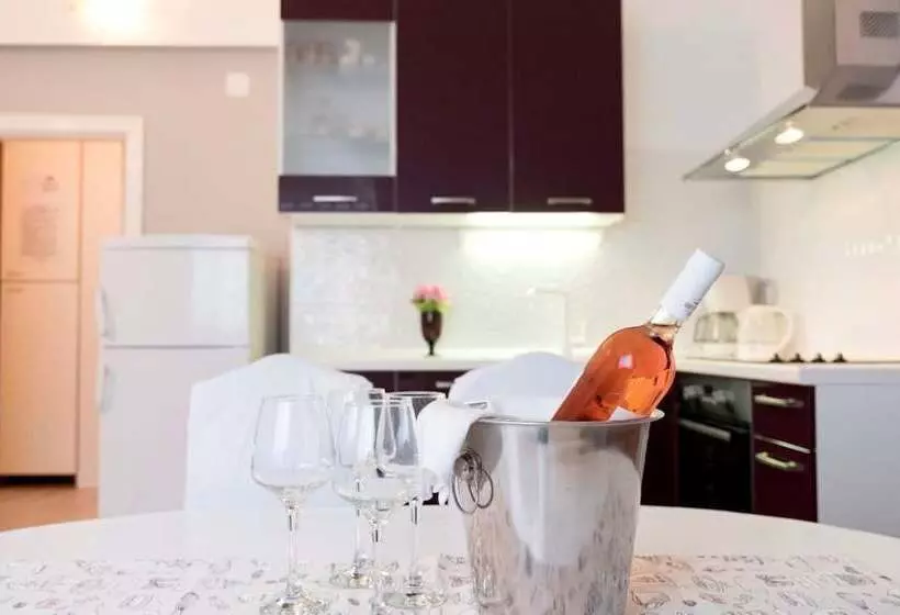 Villa Solo
