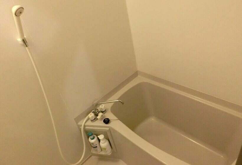 Albergue Kencha Rumah