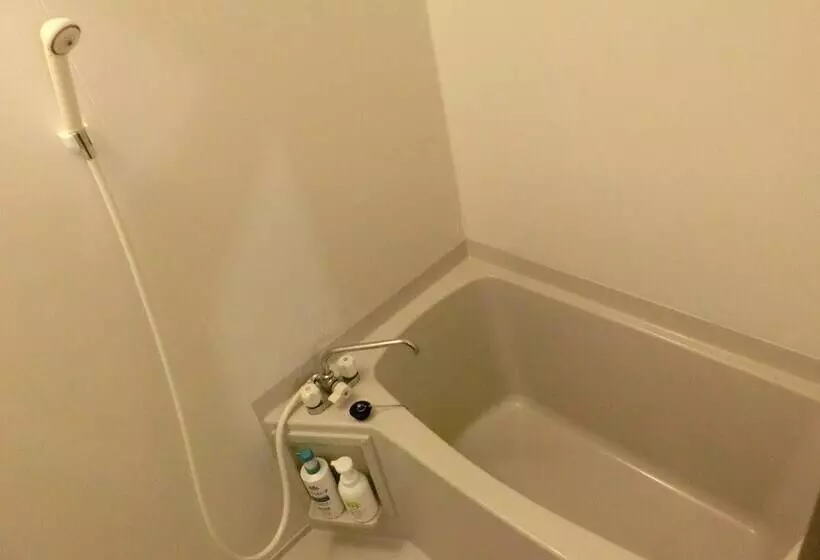 Retkeilymaja Kencha Rumah