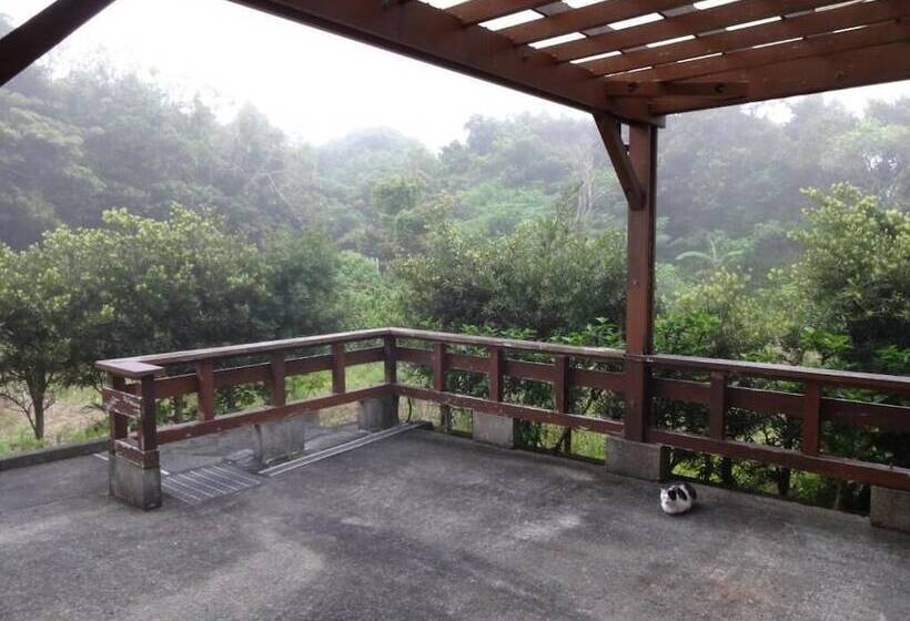 فندق صغير Kencha Rumah