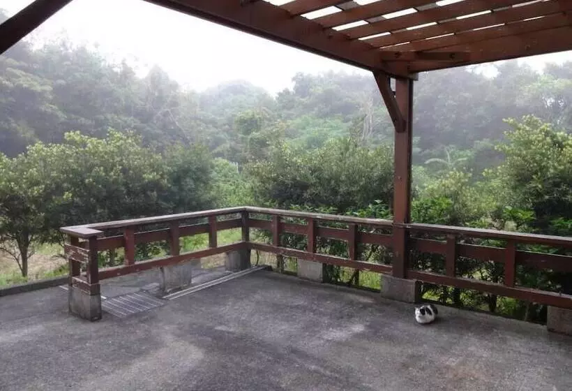 Retkeilymaja Kencha Rumah