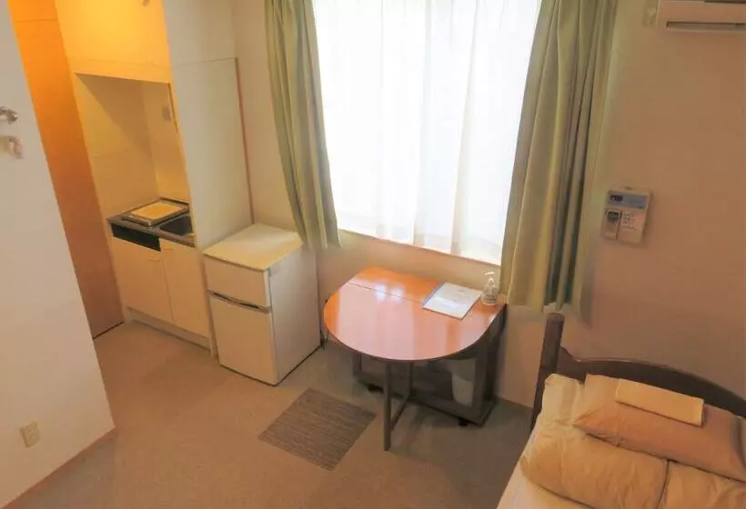 Retkeilymaja Kencha Rumah