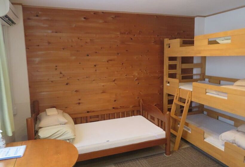 Albergue Kencha Rumah