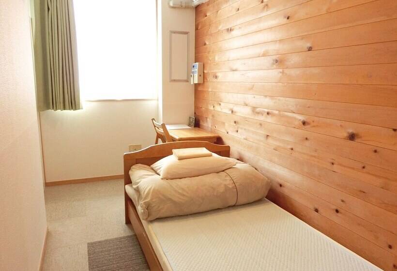 Albergue Kencha Rumah