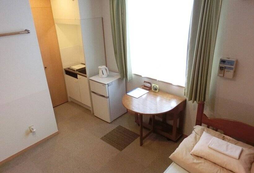 Albergue Kencha Rumah