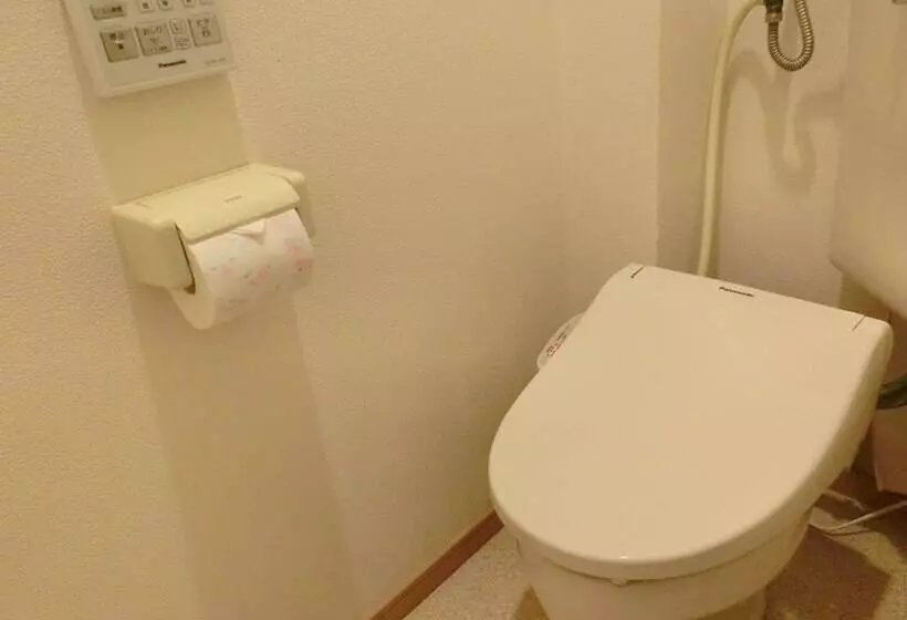 Retkeilymaja Kencha Rumah