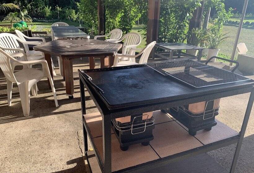 Albergue Kencha Rumah