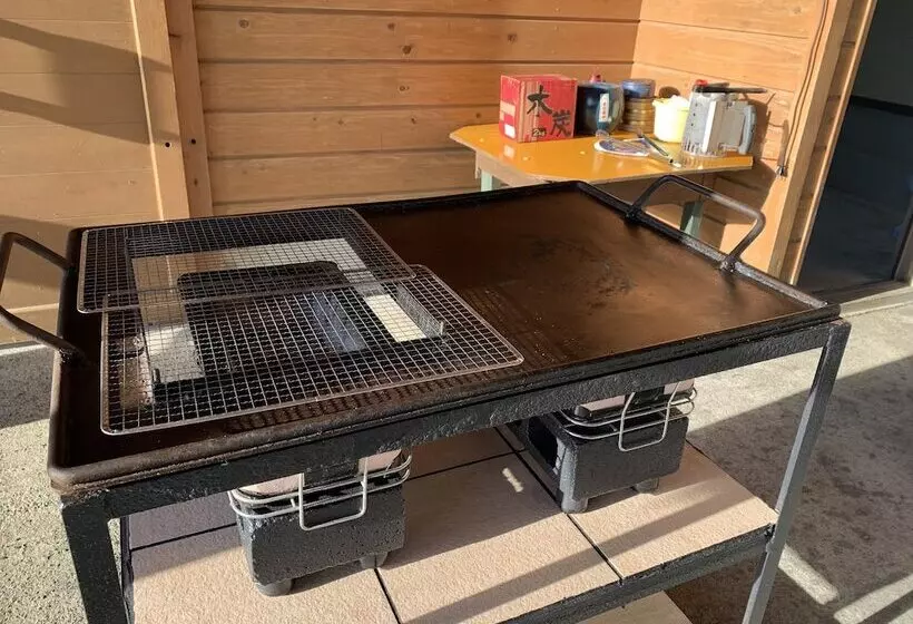 Retkeilymaja Kencha Rumah