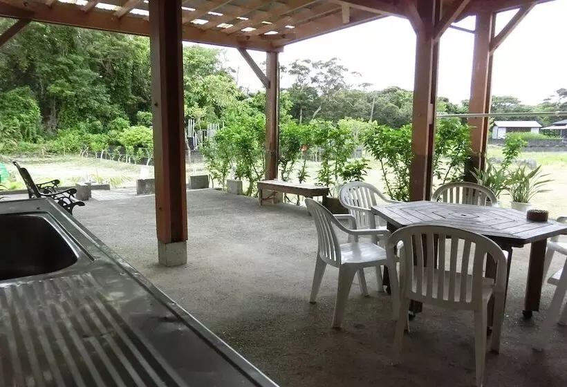 Retkeilymaja Kencha Rumah