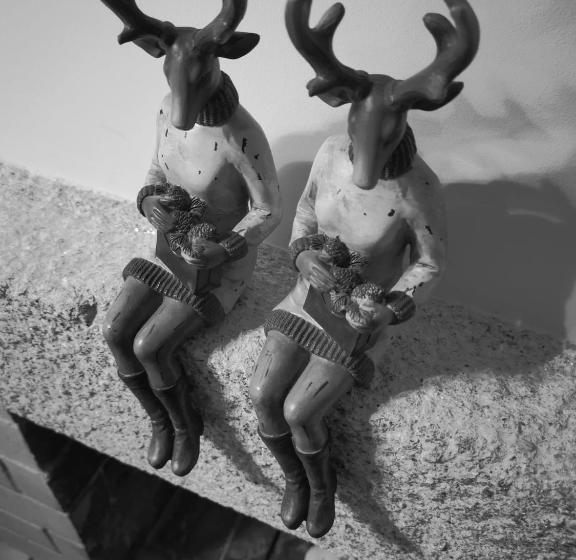 민박 Casa Do Castelo