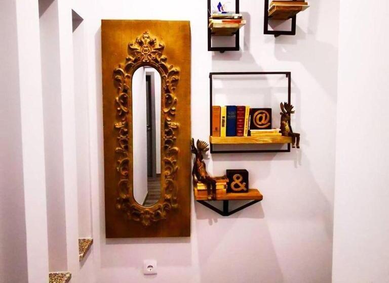 민박 Casa Do Castelo