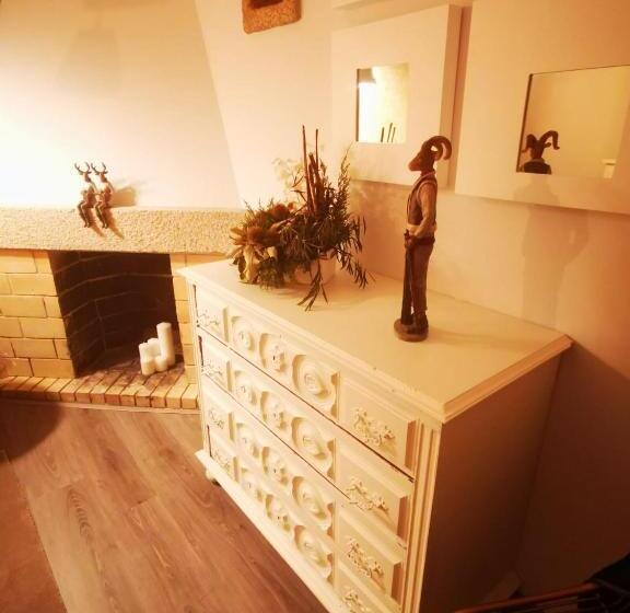 민박 Casa Do Castelo