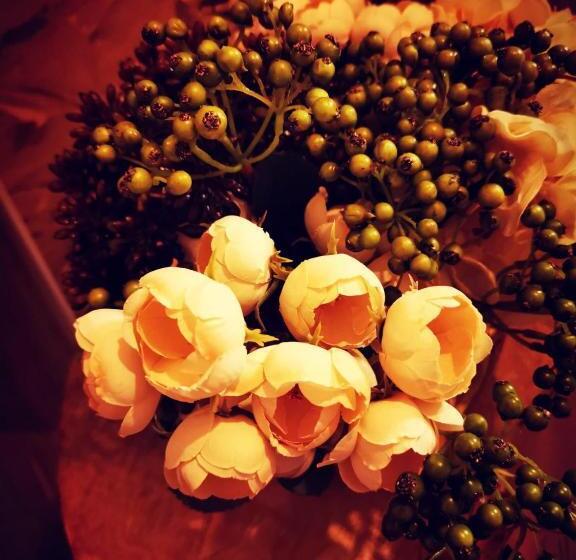 민박 Casa Do Castelo