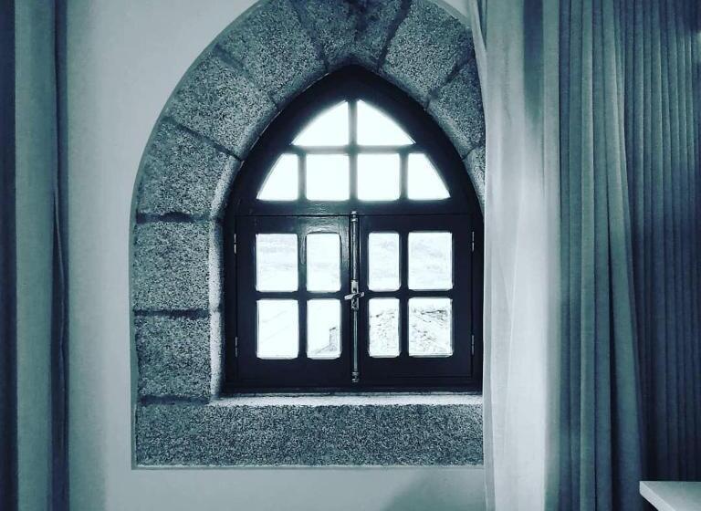 민박 Casa Do Castelo