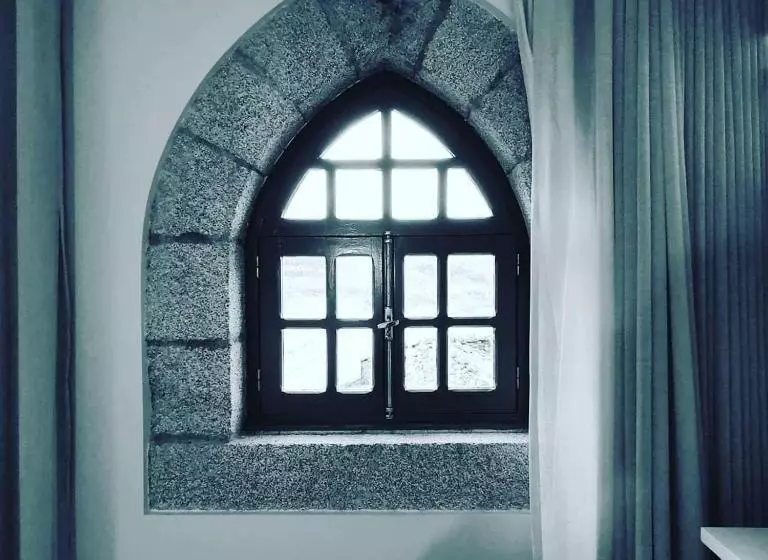 ベッドアンドブレックファースト Casa Do Castelo