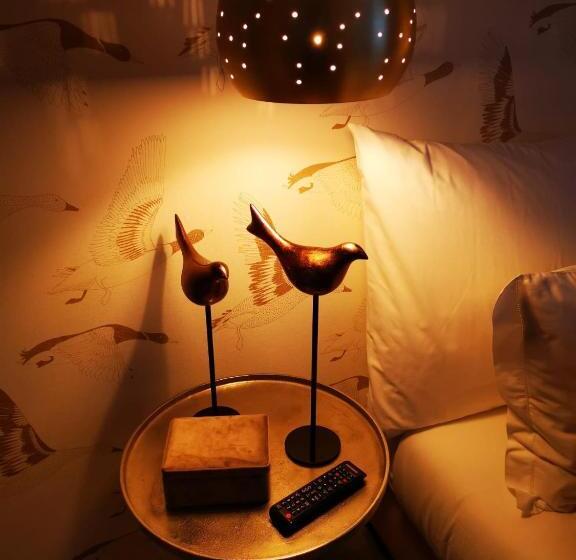 민박 Casa Do Castelo