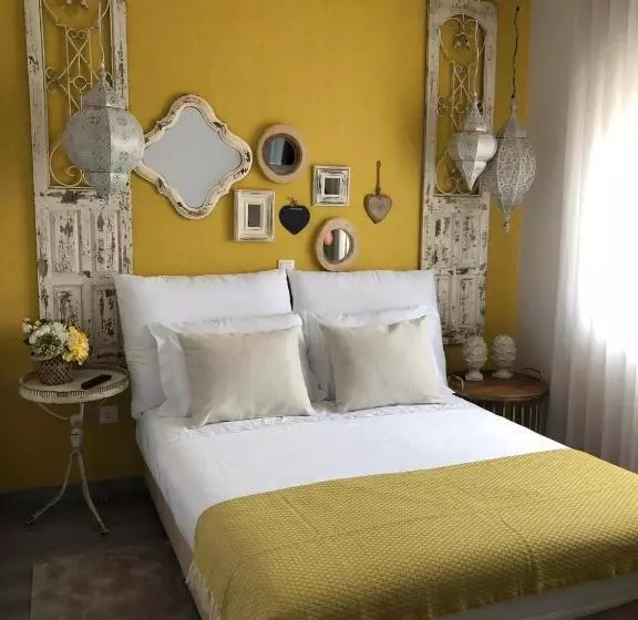 ベッドアンドブレックファースト Casa Do Castelo