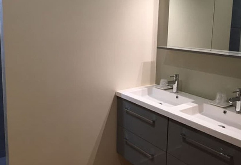 Bed and Breakfast Chambres Ambroisie