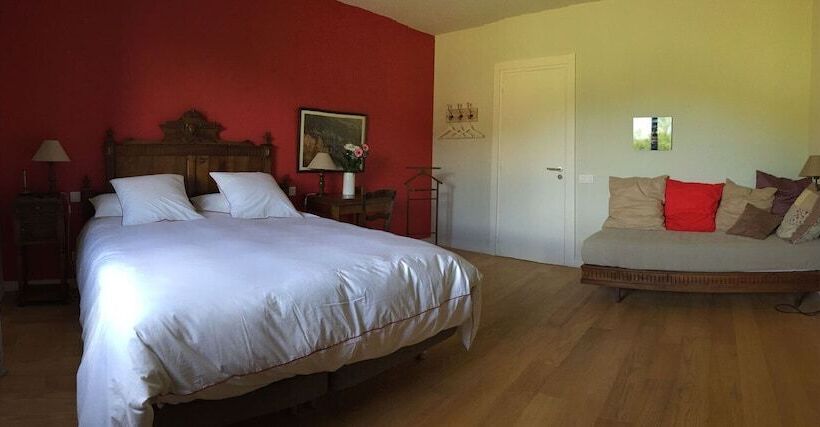 Bed and Breakfast Chambres Ambroisie