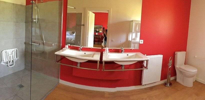 Bed and Breakfast Chambres Ambroisie