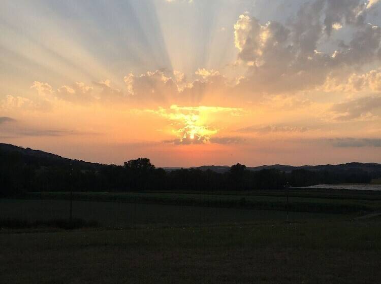 Bed and Breakfast Chambres Ambroisie