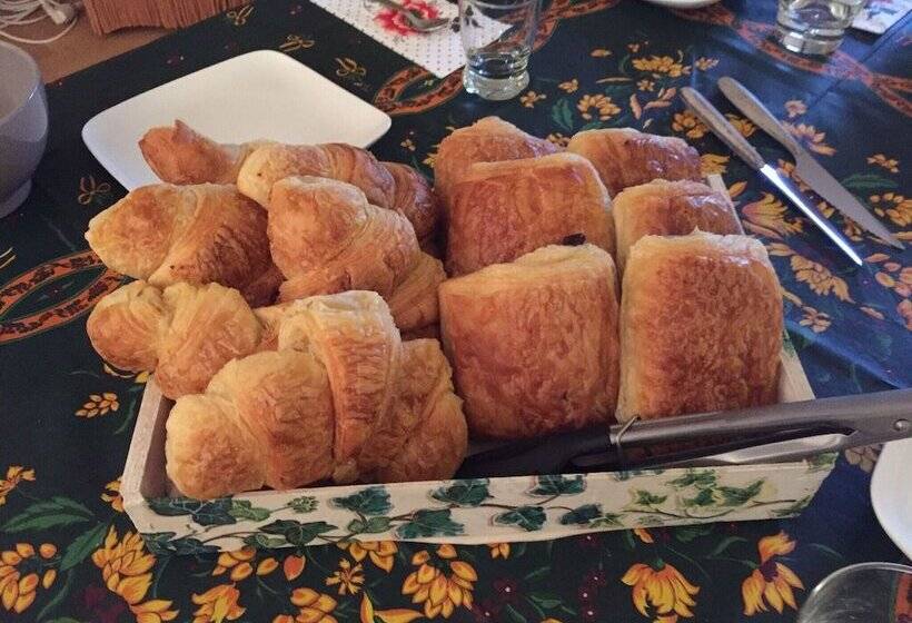 Bed and Breakfast Chambres Ambroisie