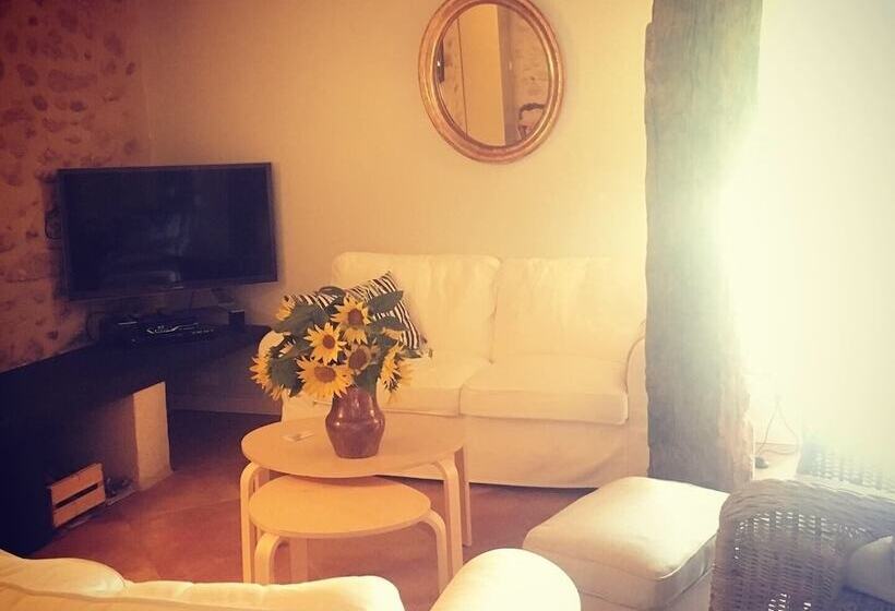 Bed and Breakfast Chambres Ambroisie