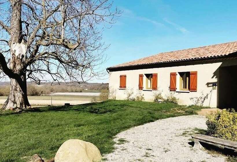 Bed and Breakfast Chambres Ambroisie